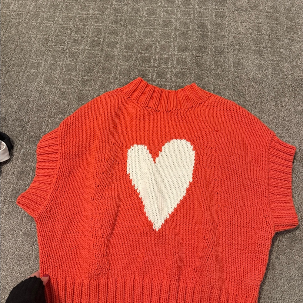 Anthropologie sweater